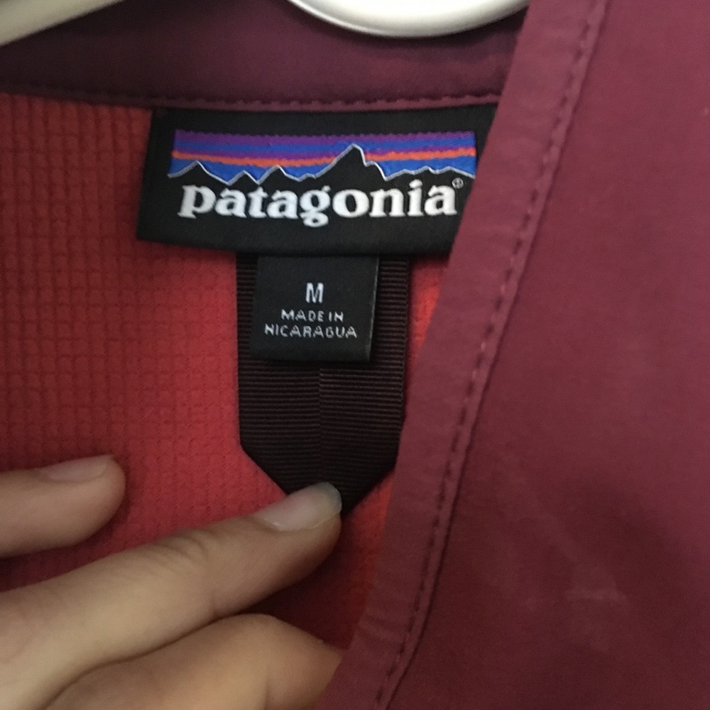Patagonia Winter Sweater - Picture 2 of 4